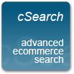 csearch advanced search add-on